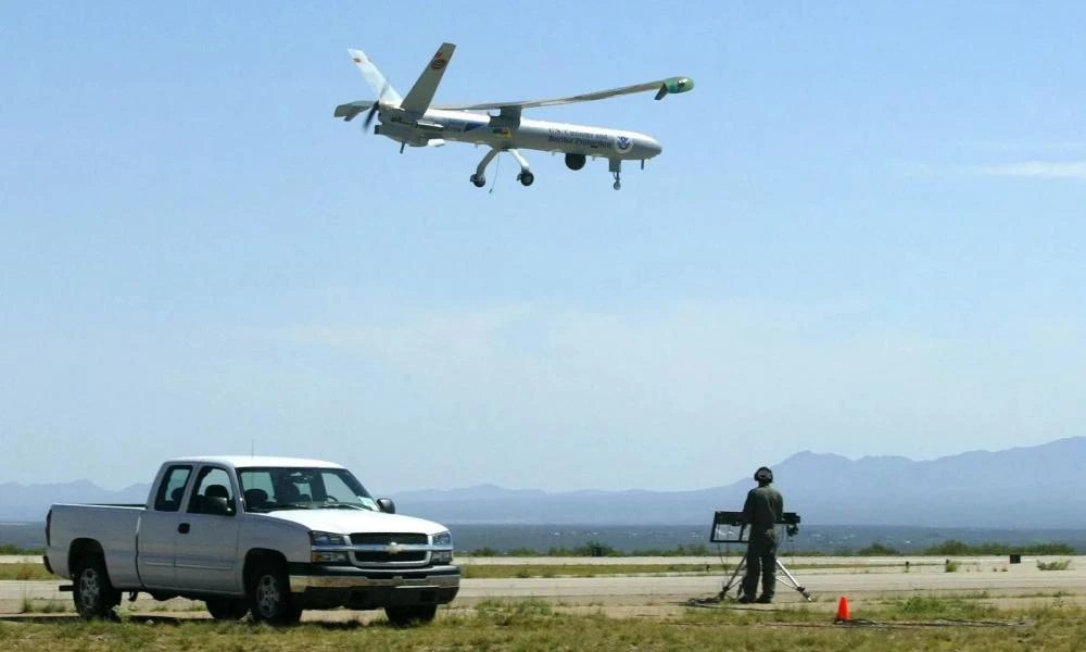 Η Χεζμπολάχ κατέρριψε Ισραηλινό drone-Το Ισραήλ απαντά με σφοδρές αεροπορικές επιθέσεις-Αγωνία για ολοκληρωτικό πόλεμο στη Μ.Ανατολή
